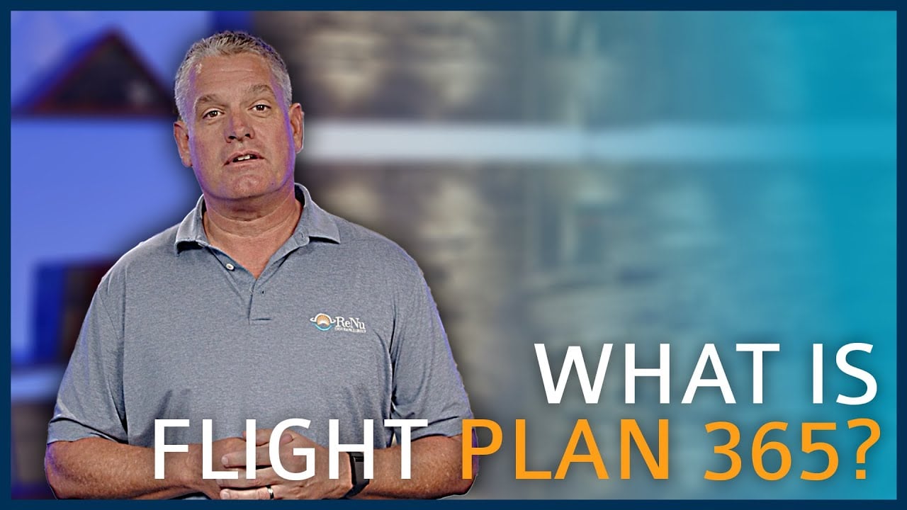 What is Flight Plan 365?