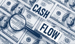 captive insurance help with cash flow