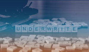 captive underwriting