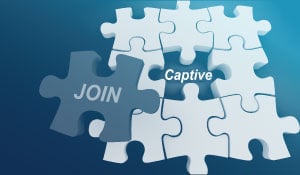how to join a captive